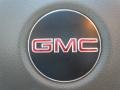 2008 Onyx Black GMC Sierra 2500HD SLT Crew Cab 4x4  photo #44