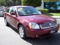 Merlot Metallic - Montego Luxury Photo No. 3