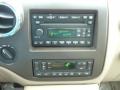 2006 Ford Expedition Eddie Bauer 4x4 Controls