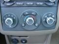 Cashmere Beige Controls Photo for 2007 Chevrolet Malibu #38829572