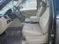 Galaxy Gray Metallic - Escalade Luxury Photo No. 8