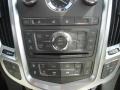 2011 Cadillac SRX Shale/Ebony Interior Controls Photo