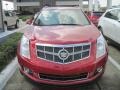 Crystal Red Tintcoat - SRX FWD Photo No. 3