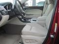 Shale/Ebony Interior Photo for 2011 Cadillac SRX #38829956