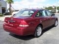 Merlot Metallic - Montego Luxury Photo No. 5