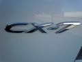 2008 Crystal White Pearl Mica Mazda CX-7 Touring  photo #13