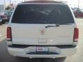 2006 White Diamond Cadillac Escalade   photo #6