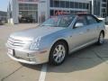 Light Platinum - STS V6 Photo No. 1
