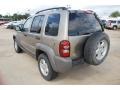 2006 Light Khaki Metallic Jeep Liberty Sport  photo #3