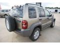 2006 Light Khaki Metallic Jeep Liberty Sport  photo #5