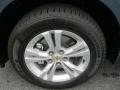 2011 Chevrolet Equinox LT Wheel