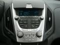 Jet Black Controls Photo for 2011 Chevrolet Equinox #38831036