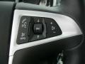 Jet Black Controls Photo for 2011 Chevrolet Equinox #38831044