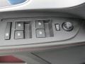 Jet Black Controls Photo for 2011 Chevrolet Equinox #38831080