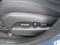 2011 Twilight Blue Metallic Chevrolet Equinox LT  photo #14