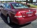 Merlot Metallic - Montego Luxury Photo No. 7