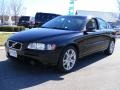 Black Stone - S60 2.5T Photo No. 1