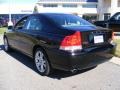 Black Stone - S60 2.5T Photo No. 3