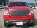 2007 Bright Red Ford F150 FX4 SuperCrew 4x4  photo #5