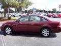 Merlot Metallic - Montego Luxury Photo No. 8