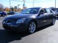 Dark Slate Metallic - Maxima 3.5 SE Photo No. 1