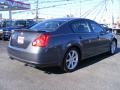 Dark Slate Metallic - Maxima 3.5 SE Photo No. 5