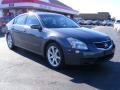 Dark Slate Metallic - Maxima 3.5 SE Photo No. 7
