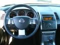 Dark Slate Metallic - Maxima 3.5 SE Photo No. 15