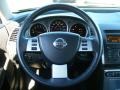 Dark Slate Metallic - Maxima 3.5 SE Photo No. 16