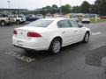 2010 White Diamond Tri-Coat Buick Lucerne CXL  photo #5