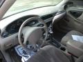 2003 Light Driftwood Metallic Chevrolet Malibu Sedan  photo #9