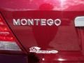 Merlot Metallic - Montego Luxury Photo No. 10