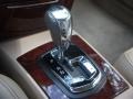 Gold Mist - CTS Sedan Photo No. 5