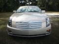 Gold Mist - CTS Sedan Photo No. 17