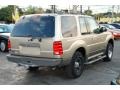 2001 Harvest Gold Metallic Ford Explorer Sport  photo #7