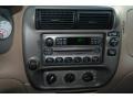 2001 Ford Explorer Sport Controls