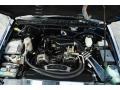 2001 Chevrolet Blazer 4.3 Liter OHV 12-Valve Vortec V6 Engine Photo