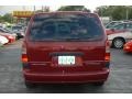 2004 Sport Red Metallic Chevrolet Venture LS  photo #10