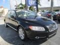 Black - S80 3.2 Photo No. 1