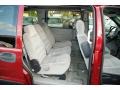 2004 Sport Red Metallic Chevrolet Venture LS  photo #22