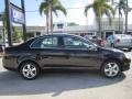 Black - Jetta SE Sedan Photo No. 2