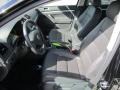 Black - Jetta SE Sedan Photo No. 9