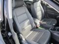 Black - Jetta SE Sedan Photo No. 10