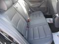 Black - Jetta SE Sedan Photo No. 11