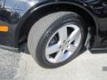 Black - Jetta SE Sedan Photo No. 13