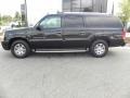 Black Raven - Escalade ESV AWD Photo No. 2