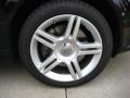 2008 Brilliant Black Audi A4 2.0T quattro S-Line Sedan  photo #8