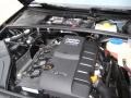 2008 Brilliant Black Audi A4 2.0T quattro S-Line Sedan  photo #10