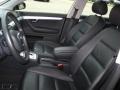 2008 Brilliant Black Audi A4 2.0T quattro S-Line Sedan  photo #12