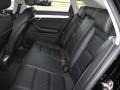 2008 Brilliant Black Audi A4 2.0T quattro S-Line Sedan  photo #13